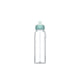 Bouteille d'eau pop -up campus 500 ml - menthe fraîche