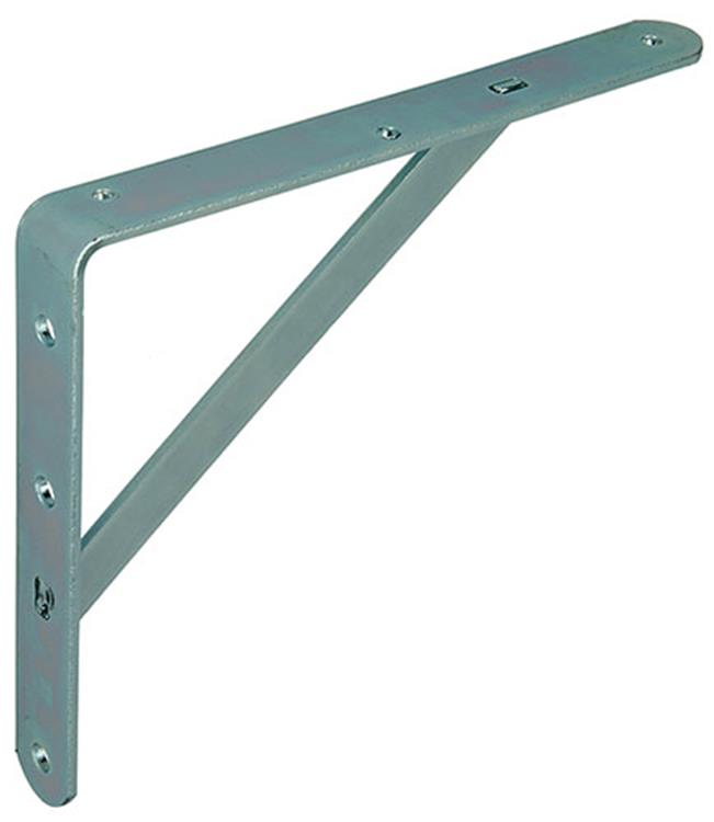 1015312 - support étagère 200x250mm | 10 pièces