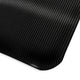 Ty mat etm heavy du ripp PVC, vinyle