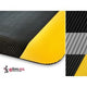 Ty mat etm heavy du ripp PVC, vinyle