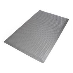Ty tapis anti-fatigue etm heavy du tiretuff PVC, vinyle