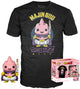 Funko pops, tee boxes, liquidation, animation, dragon ball, pops exclusives, pops anime