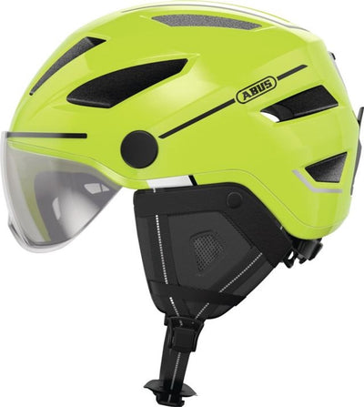 Signal jaune L