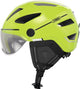 Signal jaune L