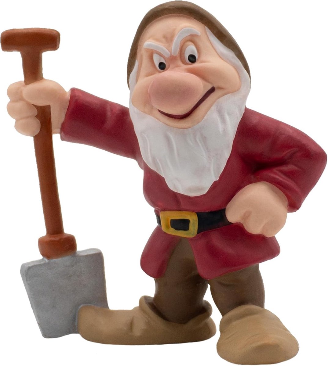 Bullyland Disney nain grincheux (12478)