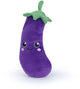 Squishies Besitos - aubergine - 20cm - peluche