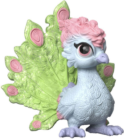 Schleich bayala bébé poussin pêche 70848