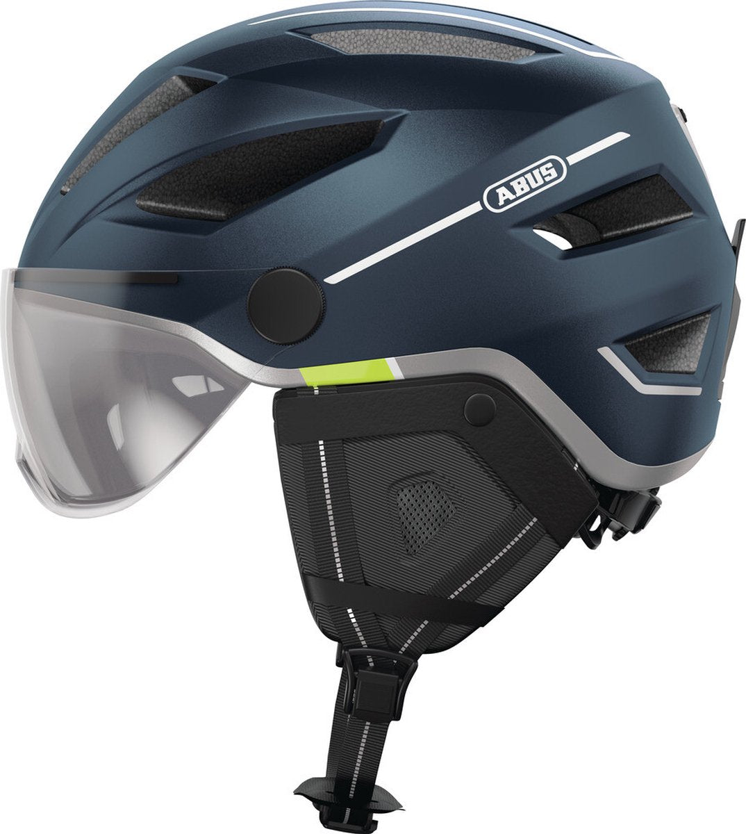 DC1002A HELM PEDELEC 2.0 ACE BLAUWW L