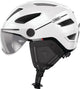 ABUS HELM PEDELEC 2.0 ACE PEARL WHITE S 51-55CM