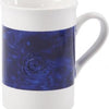Peinture en verre et en porcelaine - différentes couleurs