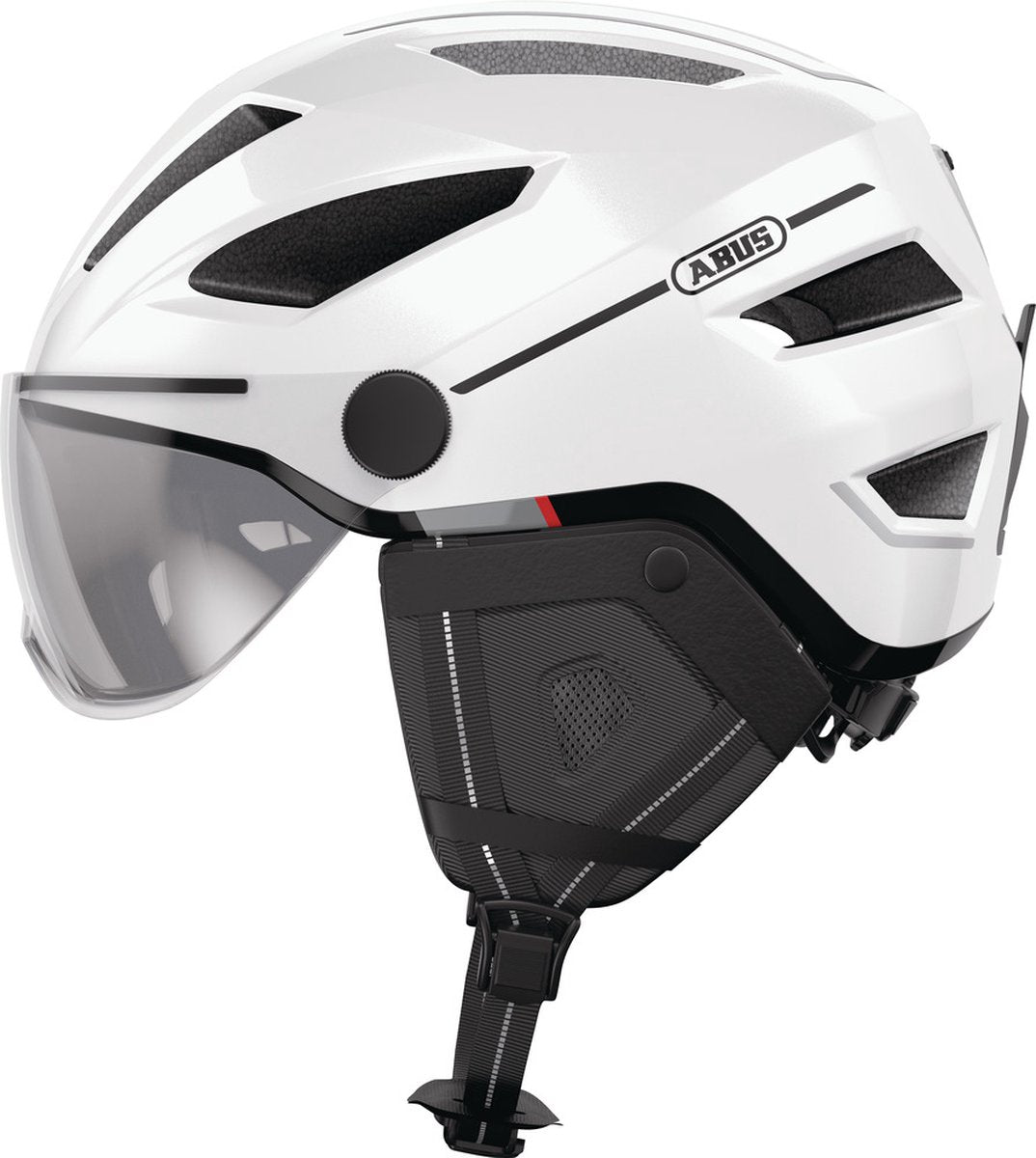 DE0802A HELM PEDELEC 2.0 ACE BLANC M