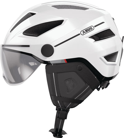DE0802A HELM PEDELEC 2.0 ACE BLANC M