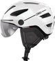 DE0802A HELM PEDELEC 2.0 ACE BLANC M