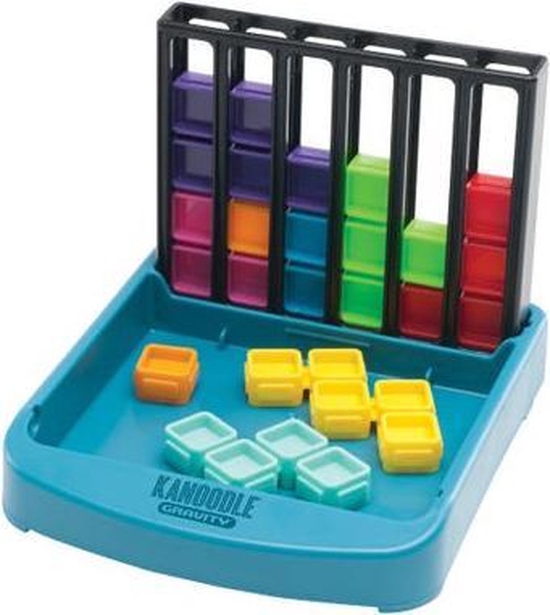 Ressources d'apprentissage kanoodle® gravité - 7+