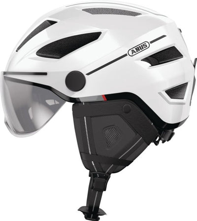 DE0603A Helm Pedelec 2.0 Ace White L