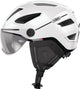 DE0603A Helm Pedelec 2.0 Ace White L