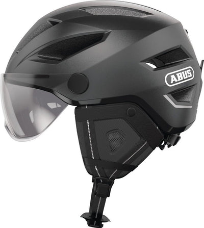 Casque Abus Pedelec 2.0 ACE titan S 51-55cm