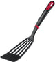 Tefal ingenio plus - spatule longue - ergonomique - durable - multifonctionnelle