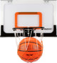 Avento Basketball Set Mini 45x30x3 cm transparent