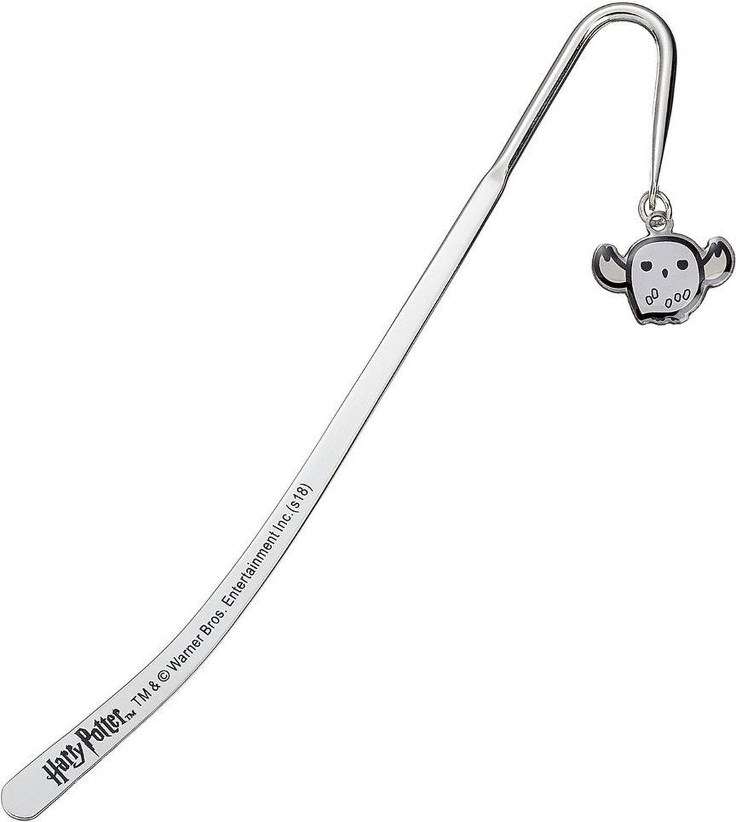 La boutique carat - Harry Potter - marque-page Hedwige - marque-page