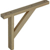 1015578 - console renforcée hêtre 230x170mm | 10 pièces