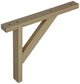 1015578 - console renforcée hêtre 230x170mm | 10 pièces