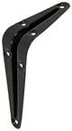 1015595 - semelle conique noire 75x100 mm | 20 pièces