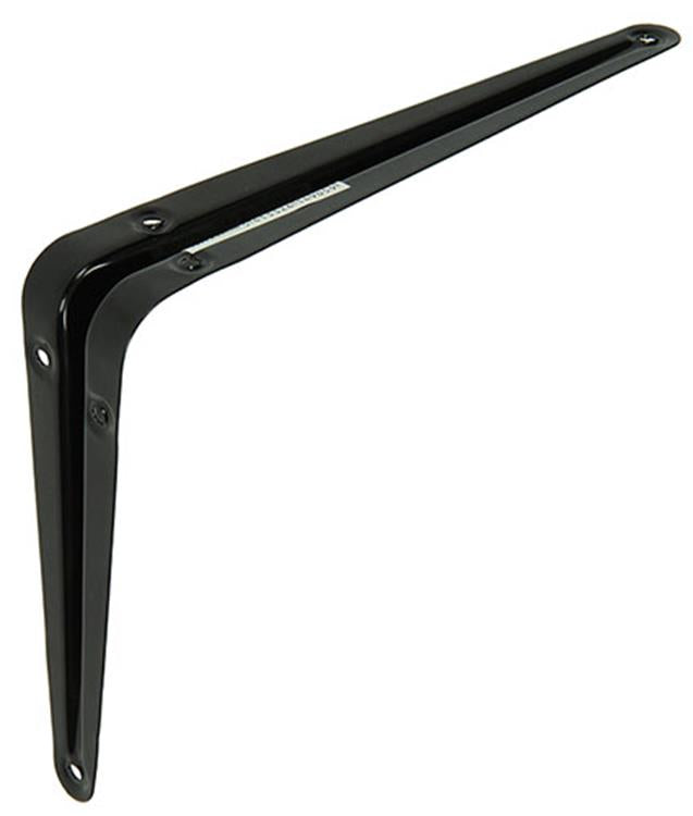 1015598 - semelle conique noire 150x200 mm | 20 pièces