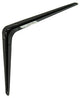 1015599 - semelle conique noire 200x250 mm | 20 pièces