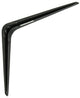 1015600 - semelle conique noire 250x300 mm | 20 pièces