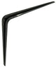 1015601 - semelle conique noire 300x350 mm | 20 pièces