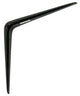 1015602 - semelle conique noire 350x400 mm | 10 pièces