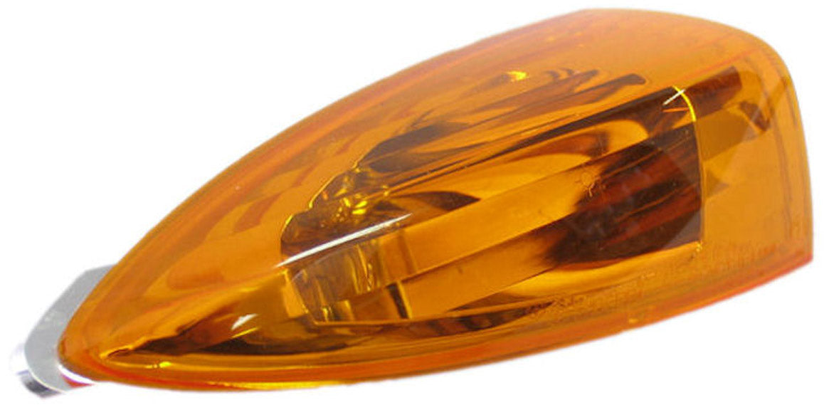 Vicma clignotant Light Fly 50 125 150 Année de construction 2004 à 2012 Left Behind