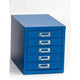 Armoire multi-tiroirs och-05 tiroirs