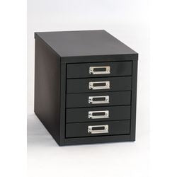 Armoire multi-tiroirs och-05 tiroirs