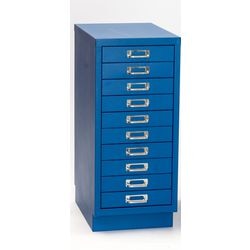 Armoire multi-tiroirs och-10 tiroirs