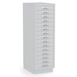 Armoire multi-tiroirs och-15 tiroirs
