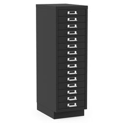 Armoire multi-tiroirs och-15 tiroirs