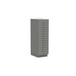Armoire multi-tiroirs och-15 tiroirs