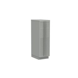 Armoire multi-tiroirs och-30 tiroirs