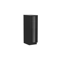 Armoire multi-tiroirs och-30 tiroirs
