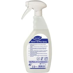 Désinfectant diversy ce plus 750 ml blanc