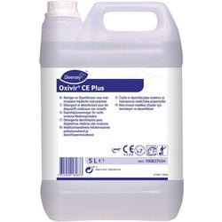 Désinfectant Diversi CE Plus 5 L Blanc