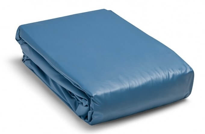 Intex Demple Section Pool 488 x 244 cm