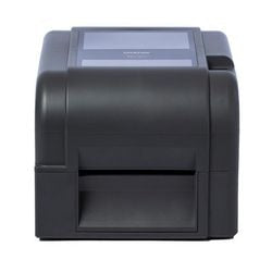 Imprimante d'étiquettes brother td4420tnz1 noir