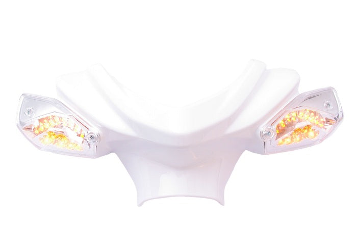 Jeu de clignotants Aerox (à partir de 2012) LED avant gauche et droite