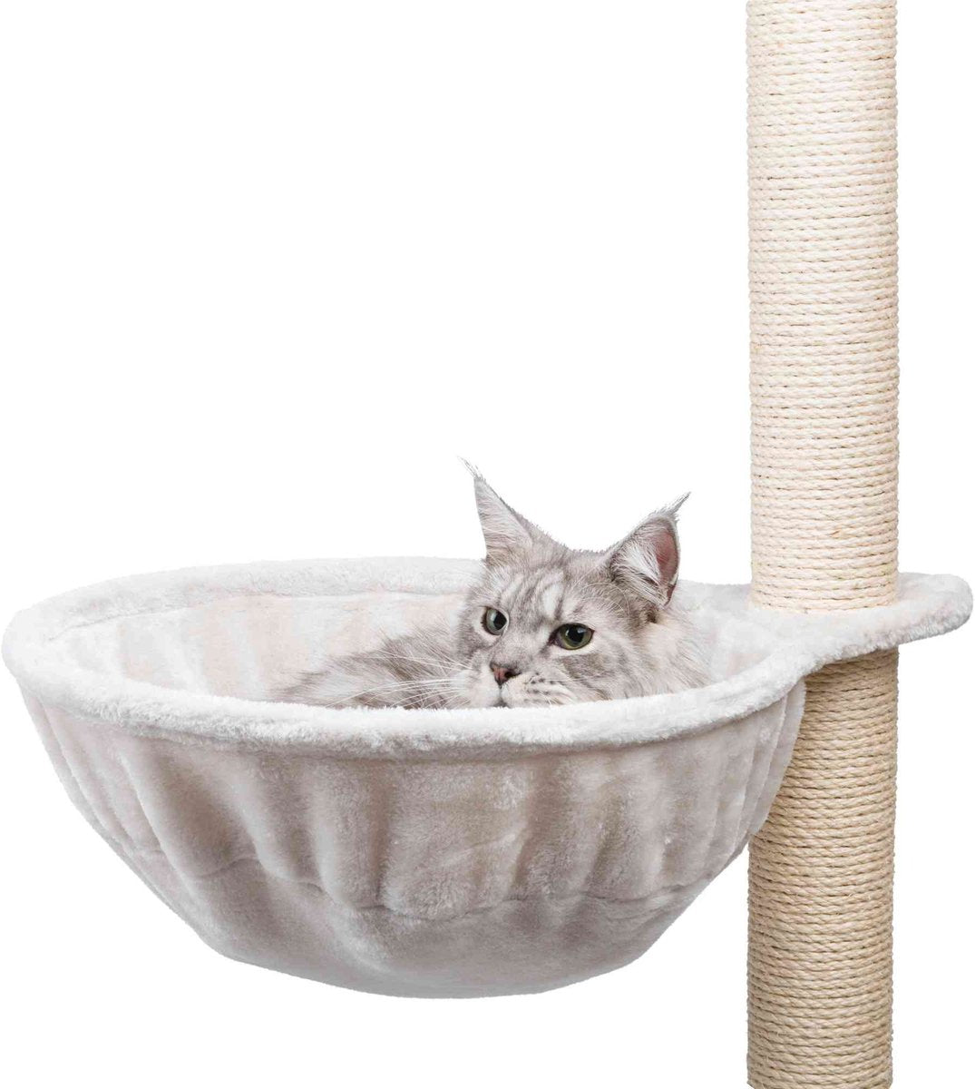 Trixie relax panier xxl pour griffoirs