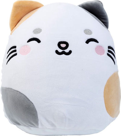 Pluche Squidibergs Lola de Kat Adoramals Animaux