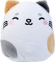 Pluche Squidibergs Lola de Kat Adoramals Animaux
