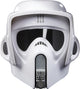 Hasbro Star Wars Black Series Electronic Helmet Scout tro